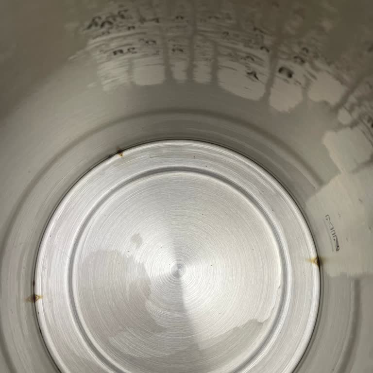 Yeni Alınan Çay Makinesi 1 Günde Paslandı, İade Talebim Cevapsız Kaldı