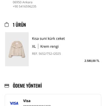 Kargo Ücreti Ödenmesine Rağmen Evde Teslimat Yapılmaması Ve Markaların Sorumluluk Almaması