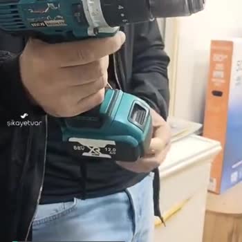 Ekinler El Aletleri Garantilidir Diye Sattıkları Ürüne Sahip Çıkmıyorlar!