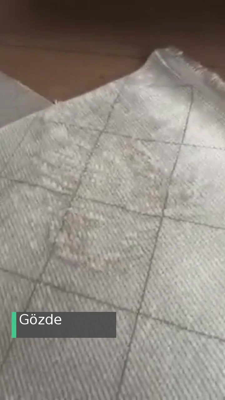 Safir Halı Yıkama (Bursa) Halımın Dokusunu Bozmuşlar videonun kapak resmi