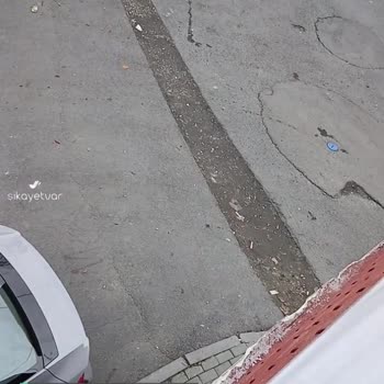Avcılar Belediyesi Yolumuzu Yapın Kurtulalım!