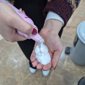 Taft Saç Köpüğünde Sürekli Sıvılaşma Sorunu Ve İletişimsizlik