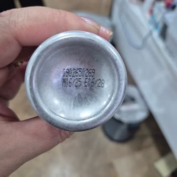 Taft Saç Köpüğünde Sürekli Sıvılaşma Sorunu Ve İletişimsizlik