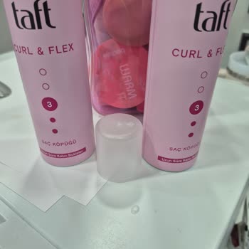 Taft Saç Köpüğünde Sürekli Sıvılaşma Sorunu Ve İletişimsizlik