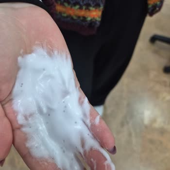 Taft Saç Köpüğünde Sürekli Sıvılaşma Sorunu Ve İletişimsizlik