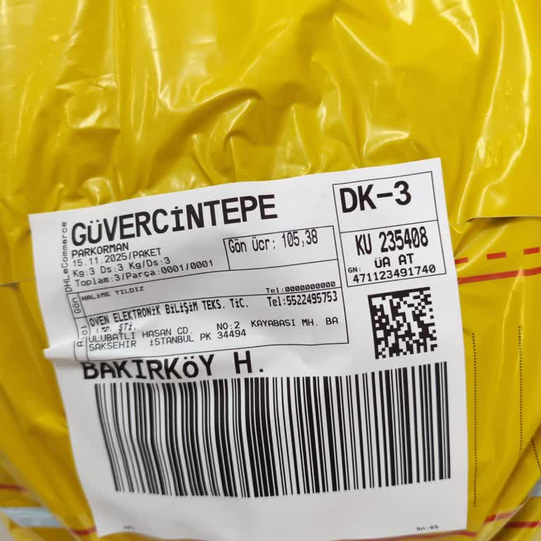 İade Ücretim 20 Gündür Yatırılmadı, Süreçte Bilgilendirme Ve Çözüm Bekliyorum