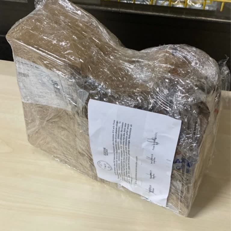 PTT Kargo Taşıma Sırasında Ürünüme Zarar Verdi, Sorumluluk Bana Yüklendi