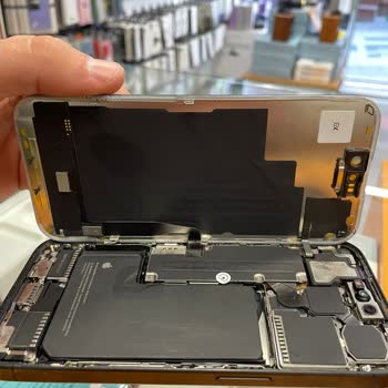 Yenilenmiş İphone 15 Pro’da Yan Sanayi Ekran Ve Hasarlı Teslimat: İade Talebim Reddedildi