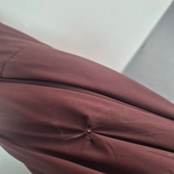 Oysho Giyim Montta Sürekli Yırtılma Ve İade Sorunu