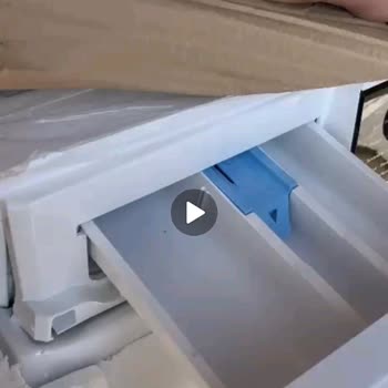 Kırık Teslim Edilen Çamaşır Makinesi Ve İade Sürecinde Yaşanan Mağduriyet