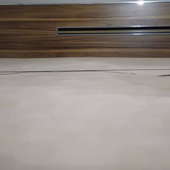 Kısa Sürede Çöken Yatak Sağlık Sorunlarına Yol Açtı