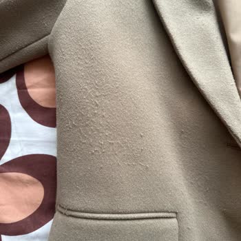 Kısa Sürede Tüylenen Kaban Kalitesi Hayal Kırıklığı Yarattı