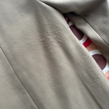 Kısa Sürede Tüylenen Kaban Kalitesi Hayal Kırıklığı Yarattı