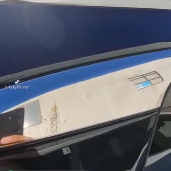Chery Araç Teslim Sürecim!