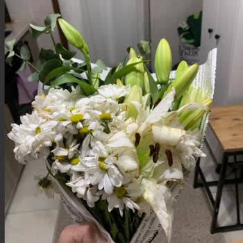 Bayat Çiçek Teslimatı Ve Yetersiz Çözüm