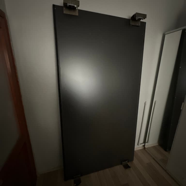 Gardırop Kapağı Sorunu Ve Yavaş, Hatalı Servis Süreci Mağduriyeti