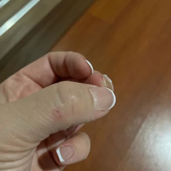 Dilara Kaya Beauty Tırnak Uygulaması Hem Dayanıksız Hem De Personel Saygısız