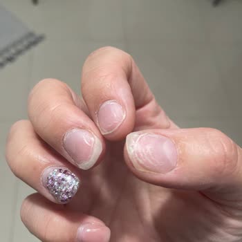 Dilara Kaya Beauty Tırnak Uygulaması Hem Dayanıksız Hem De Personel Saygısız