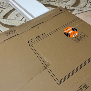 Kırık Gelen Televizyonun Değişimi Yerine Ücret İadesine Zorlanmak Mağduriyet Yarattı