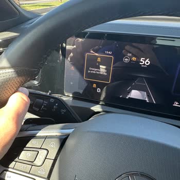 Yetkili Serviste Eksik Ve Güvensiz Bakım Sonrası Süregelen Sorunlar