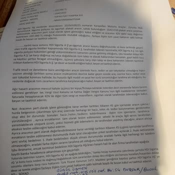 Pert Araç Ödemesi İçin Süreç Belirsizliği Ve Gecikme Mağduriyeti