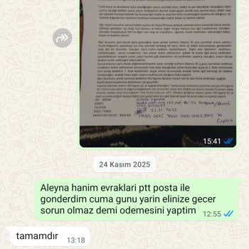 Pert Araç Ödemesi İçin Süreç Belirsizliği Ve Gecikme Mağduriyeti