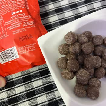 Son Kullanma Tarihi Geçmemiş Ülker Drajede Bozuk Tat Endişesi