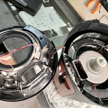 Aura Cleanmax Yeni Alınan Süpürgenin Sürekli Arızalanması ve Müşteri Hizmetleri Mağduriyeti