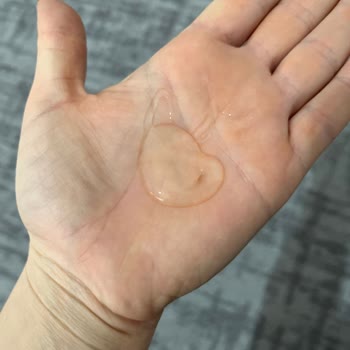 Aynı Şampuanda Belirgin Renk Farkı Tedirgin Etti