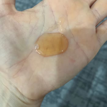 Aynı Şampuanda Belirgin Renk Farkı Tedirgin Etti