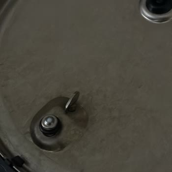 Gallery Crystal Yeni Aldığım Fissler Düdüklü Tencerede Kısa Sürede Kararma