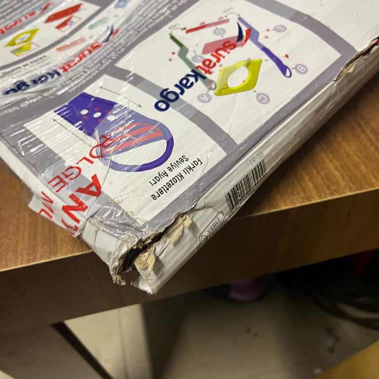 Kullanılmamış Ürün İadesinin Haksız Yere Reddedilmesi Ve Çözüm Talebi