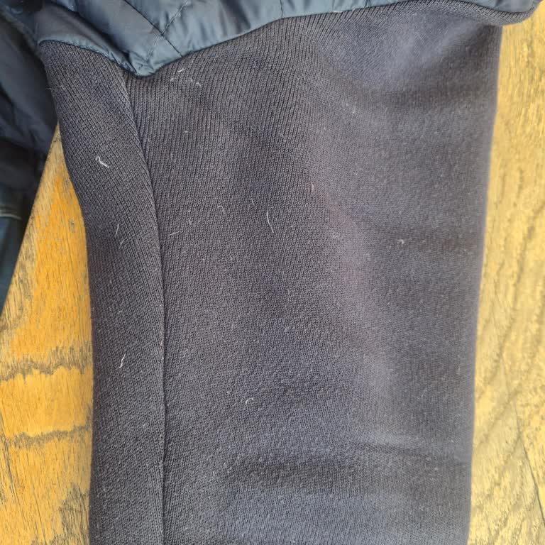 Lufian Kaz Tüyü Montlarda Sürekli Tüy Çıkması Ve Tutarsız İade Süreci