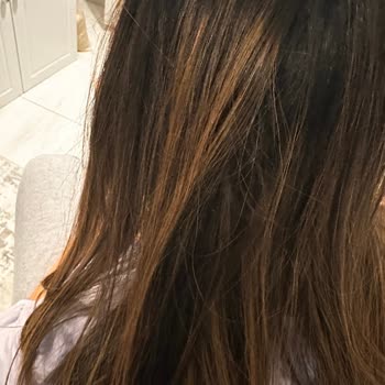 Kuaförde Ombre İşleminde Renk Eşitsizliği Ve Saygısız Davranış