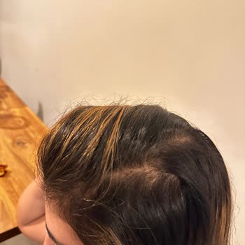 Kuaförde Ombre İşleminde Renk Eşitsizliği Ve Saygısız Davranış