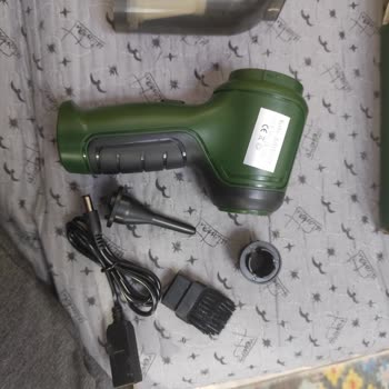 Reklamda Tanıtılan Oto Araç Süpürgesi Beklentileri Karşılamadı, İade Ve Ücret İadesi Talebim Var