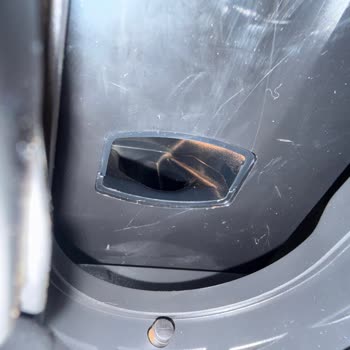 Kullanılmış Ürün Gönderildi, İade Ve Bilgilendirme Sorunu Yaşıyorum