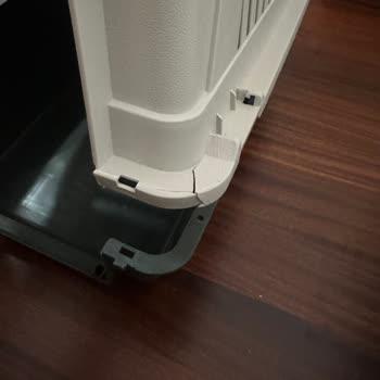 Kırık Ürün Ve Yanlış İade Süresi Bilgisi Nedeniyle Mağduriyet