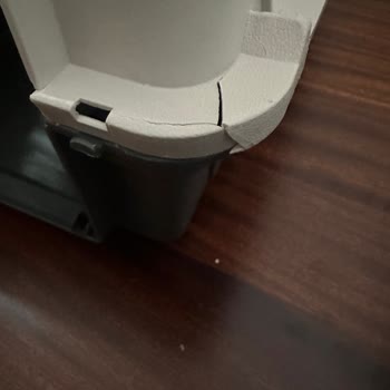 Kırık Ürün Ve Yanlış İade Süresi Bilgisi Nedeniyle Mağduriyet