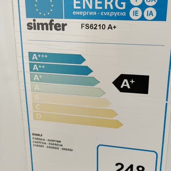 Simfer Derin Dondurucuya Yedek Parça Bulamıyorum, Mağduriyet Yaşıyorum