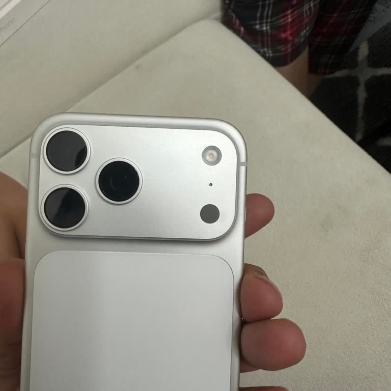 Sıfır Alınan İphone’da Üretim Hatası Ve Arçelik’ten Yetersiz Destek