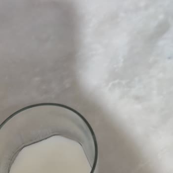İçim Kefir Aldım, İçinden Ayran Çıktı: Ürün İçeriği Yanlış