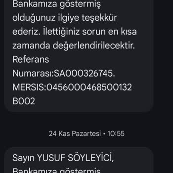 Halkbankta Telefon Numarası Güncelleme Süreci Neden Uzuyor