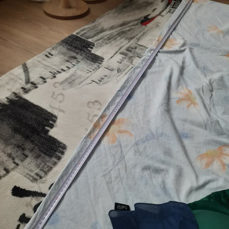 Yanlış Ölçüde Gönderilen Nevresim Takımı Ve İade Sürecinde Yaşanan Sorunlar