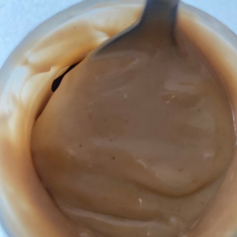 Fındık Kremasında Sert Kahverengi Parçalar Ve Güven Sorunu Yaşadım