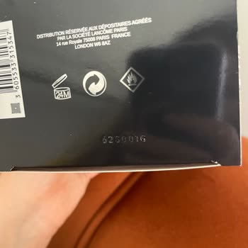 Gardrops'tan Satın Aldığım Parfümler Sahte Çıktı, İade Talebim Reddedildi