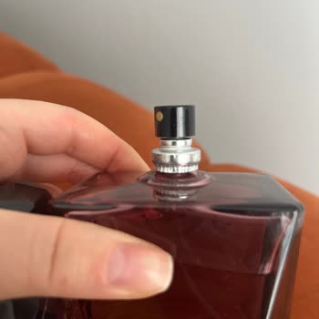 Gardrops'tan Satın Aldığım Parfümler Sahte Çıktı, İade Talebim Reddedildi