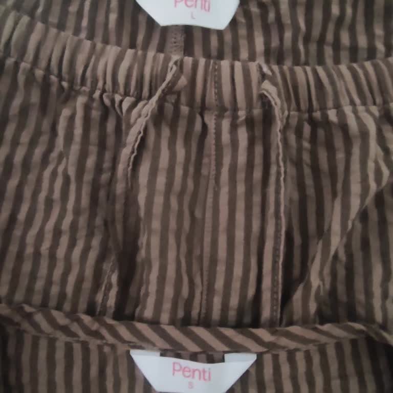 Farklı Bedenli Pijama Takımı Sorunu Ve İade Zorluğu