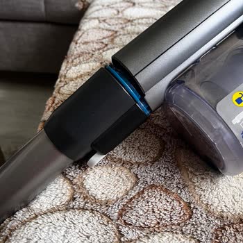 Yeni Alınan Süpürgede Arıza Ve İade Talebine Yanıtsız Kalındı