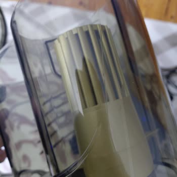 Aldığım Süpürgelerin Toz Haznesi Çatlak Geldi, Satıcılar Ve Servis Sorunumu Çözmüyor